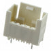 5-1971921-5 by TE Connectivity AMP Connectors - CONNECTOR HEADER VERT 5POS 2.5MM