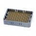 5-2057360-9 by TE Connectivity AMP Connectors - CONNECTOR DIFF ARRAY PLUG 259POS PCB
