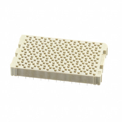 5-2057361-1 by TE Connectivity AMP Connectors - CONNECTOR DIFF ARRAY RCPT 259POS PCB
