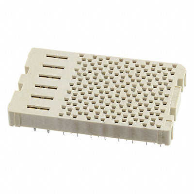 5-2057461-1 by TE Connectivity AMP Connectors - CONNECTOR DIFF ARRAY RCP 184P PCB TIN