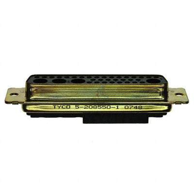 5-208550-1 by TE Connectivity Aerospace, Defense and Marine - CONNECTOR D-SUB HOUSING RCPT 36POS