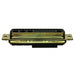 5-208550-1 by TE Connectivity Aerospace, Defense and Marine - CONNECTOR D-SUB HOUSING RCPT 36POS