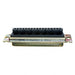 5-208552-1 by TE Connectivity Aerospace, Defense and Marine - CONNECTOR D-SUB HOUSING RCPT 24POS