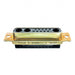 5-208811-1 by TE Connectivity Aerospace, Defense and Marine - CONNECTOR D-SUB HOUSING RCPT 13POS