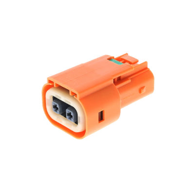 5-2103177-1 by TE Connectivity AMP Connectors - CONNECTOR PLUG HSG 2POS 10.40MM