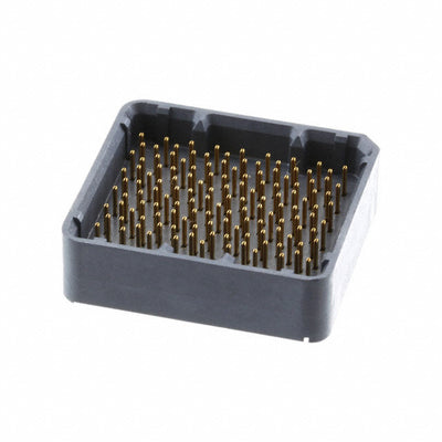 5-2110320-8 by TE Connectivity AMP Connectors - CONNECTOR DIFF ARRAY PLG 134P PCB TIN