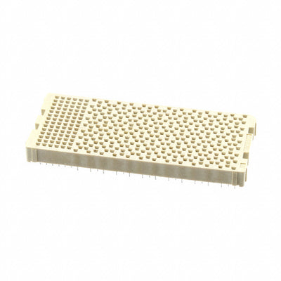 5-2110551-1 by TE Connectivity AMP Connectors - CONNECTOR DIFF ARRAY RCPT 393POS PCB
