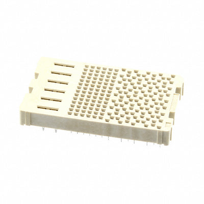 5-2110901-1 by TE Connectivity AMP Connectors - CONNECTOR DIFF ARRAY RCP 193P PCB TIN