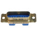 5-211111-1 by TE Connectivity Aerospace, Defense and Marine - CONNECTOR D-SUB HOUSING PLUG 11POS