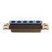 5-212059-1 by TE Connectivity Aerospace, Defense and Marine - CONNECTOR D-SUB HOUSING RCPT 5POS