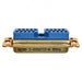 5-212522-1 by TE Connectivity Aerospace, Defense and Marine - CONNECTOR D-SUB HOUSING PLUG 21POS