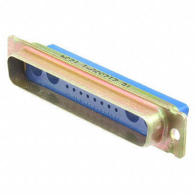 5-212530-1 by TE Connectivity Aerospace, Defense and Marine - CONNECTOR D-SUB HOUSING PLUG 21POS