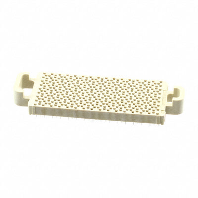 5-2132791-1 by TE Connectivity AMP Connectors - CONNECTOR DIFF ARRAY RCP 184P PCB TIN