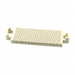 5-2132791-1 by TE Connectivity AMP Connectors - CONNECTOR DIFF ARRAY RCP 184P PCB TIN