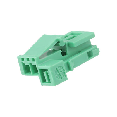 5-2138650-1 by TE Connectivity AMP Connectors - CONNECTOR PLUG HSG 2POS 2.54MM