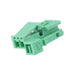 5-2138650-1 by TE Connectivity AMP Connectors - CONNECTOR PLUG HSG 2POS 2.54MM