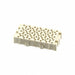 5-2143411-1 by TE Connectivity AMP Connectors - CONNECTOR DIFF ARRAY RCPT 83P PCB TIN