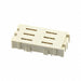 5-2149521-1 by TE Connectivity AMP Connectors - CONNECTOR ARRAY RCPT 6POS PCB TIN