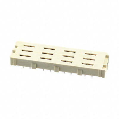 5-2149531-1 by TE Connectivity AMP Connectors - CONNECTOR ARRAY RCPT 12POS PCB TIN