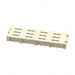 5-2149531-1 by TE Connectivity AMP Connectors - CONNECTOR ARRAY RCPT 12POS PCB TIN