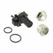 5-2172071-2 by TE Connectivity AMP Connectors - CONNECTOR RECPT FMALE 8POS GOLD SOLDER