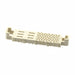 5-2180761-1 by TE Connectivity AMP Connectors - CONNECTOR DIFF ARRAY RCPT 89P PCB TIN