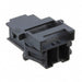 5-2232263-2 by TE Connectivity AMP Connectors - CONNECTOR RECPT HSG 2POS 6.00MM