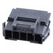 5-2232263-7 by TE Connectivity AMP Connectors - CONNECTOR RECPT HSG 5POS 6.00MM