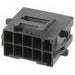 5-2232264-5 by TE Connectivity AMP Connectors - CONNECTOR RECPT HSG 10POS 6.00MM