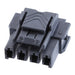 5-2232265-4 by TE Connectivity AMP Connectors - CONNECTOR PLUG HSG 4POS 6.00MM