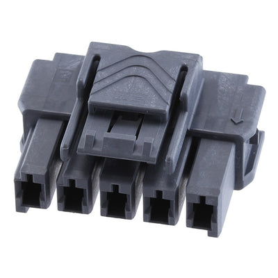 5-2232265-7 by TE Connectivity AMP Connectors - CONNECTOR PLUG HSG 5POS 6.00MM