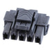 5-2232265-7 by TE Connectivity AMP Connectors - CONNECTOR PLUG HSG 5POS 6.00MM
