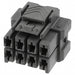 5-2232266-4 by TE Connectivity AMP Connectors - CONNECTOR PLUG HSG 8POS 6.00MM