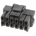 5-2232266-6 by TE Connectivity AMP Connectors - CONNECTOR PLUG HSG 12POS 6.00MM