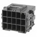 5-2232356-7 by TE Connectivity AMP Connectors - CONNECTOR RECPT HSG 15POS 6.00MM