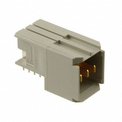 5-223961-1 by TE Connectivity AMP Connectors - CONNECTOR HEADER BLADE PWR 3P EDGE MT