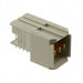 5-223961-1 by TE Connectivity AMP Connectors - CONNECTOR HEADER BLADE PWR 3P EDGE MT