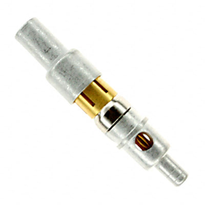 5-228596-1 by TE Connectivity Aerospace, Defense and Marine - CONNECTOR D-SUB SCKT COAX CABLE CRIMP