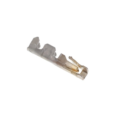 5-2316113-6 by TE Connectivity AMP Connectors - 2MM,REC,CNT,CRIMP,24-28AWG,0.76U