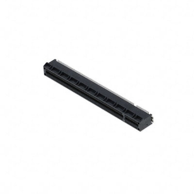 5-2337939-4 by TE Connectivity AMP Connectors - CONNECTOR PCI EXP FMALE 164POS 0.039