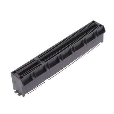 5-2337939-7 by TE Connectivity AMP Connectors - CONNECTOR PCI EXP FMALE 98POS 0.039