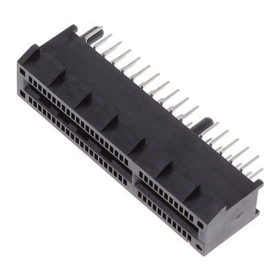 5-2362375-2 by TE Connectivity AMP Connectors - PCIE GEN4, 64POS ,30U"" ,DIP ,3.1