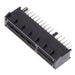 5-2362375-2 by TE Connectivity AMP Connectors - PCIE GEN4, 64POS ,30U"" ,DIP ,3.1