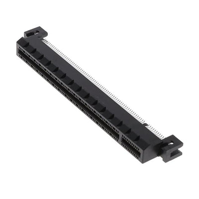 5-2372484-4 by TE Connectivity AMP Connectors - PCIEG4,SMT,STRADDLE,164POS,GOLD3