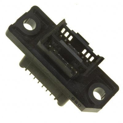5-292177-1 by TE Connectivity AMP Connectors - CONNECTOR BLNDMATE MIN-DRAWER 14P PNL