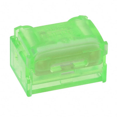 5-293522-2 by TE Connectivity AMP Connectors - CONNECTOR SSL SPLICE 4POS 2.5MM IDC
