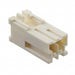 5-316086-1 by TE Connectivity AMP Connectors - CONNECTOR RECPT HSG 2POS 2.50MM