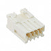 5-316088-1 by TE Connectivity AMP Connectors - CONNECTOR RECPT HSG 4POS 2.50MM