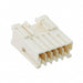 5-316089-1 by TE Connectivity AMP Connectors - CONNECTOR RECPT HSG 5POS 2.50MM