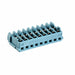 5-353293-9 by TE Connectivity AMP Connectors - CONNECTOR RECPT 9POS IDC 26-28AWG TIN